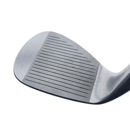 Used Titleist Vokey SM10 Tour Chrome Sand Wedge / 54.0 Degrees / Wedge Flex