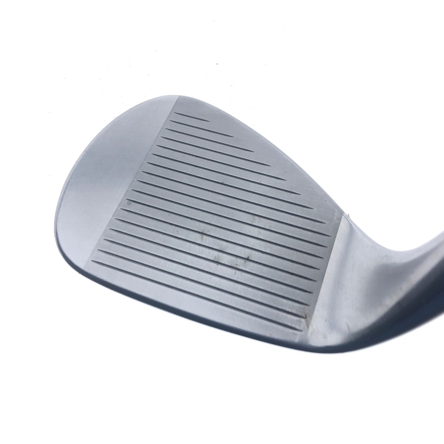 Used Titleist Vokey SM10 Tour Chrome Sand Wedge / 54.0 Degrees / Wedge Flex