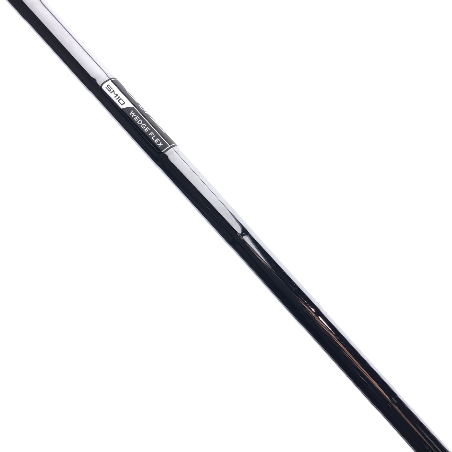 Used Titleist Vokey SM10 Tour Chrome Sand Wedge / 54.0 Degrees / Wedge Flex