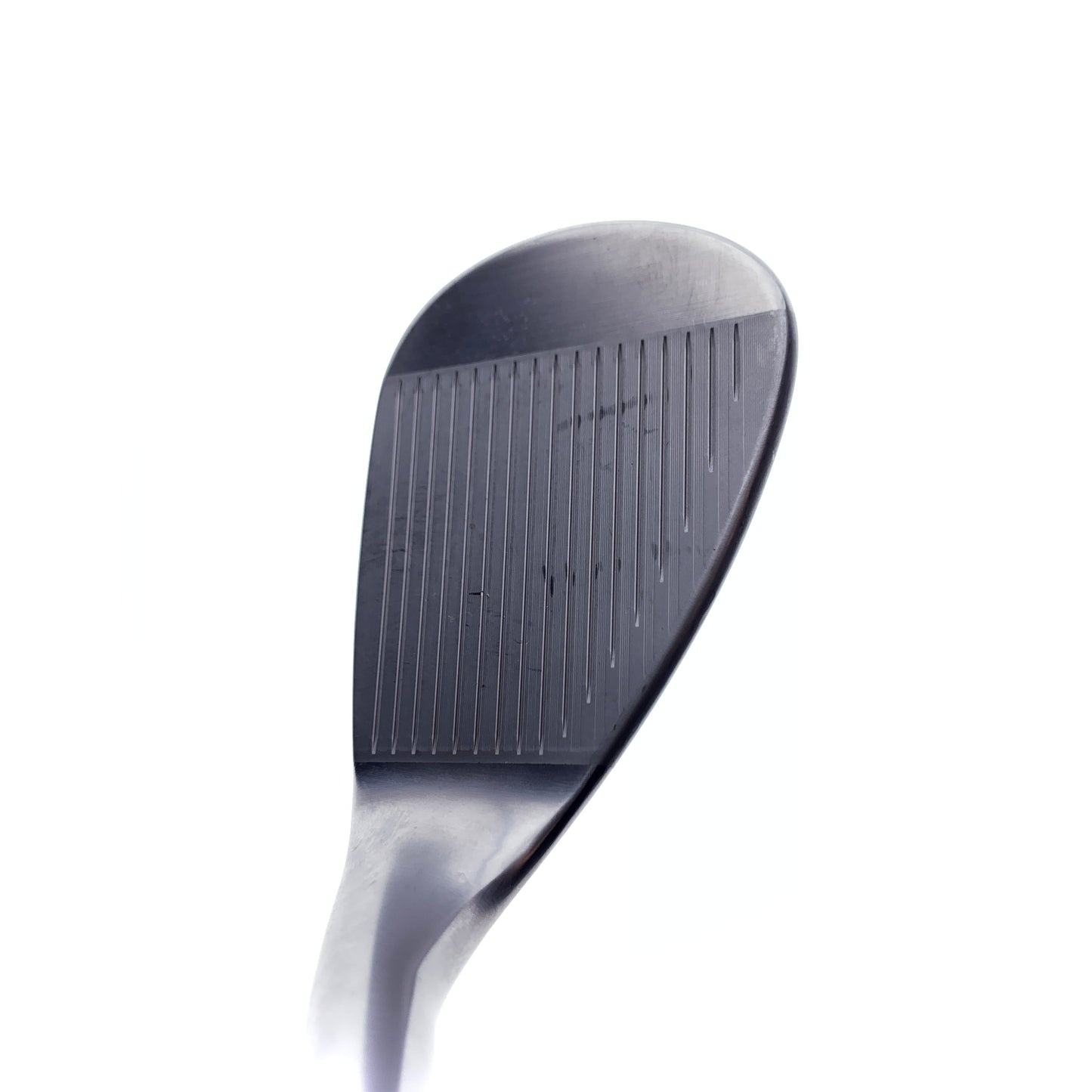 Used Titleist Vokey SM10 Tour Chrome Sand Wedge / 56.0 Degrees / Regular Flex