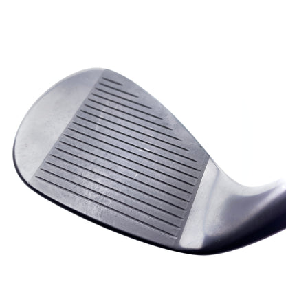 Used Titleist Vokey SM10 Tour Chrome Sand Wedge / 56.0 Degrees / Regular Flex