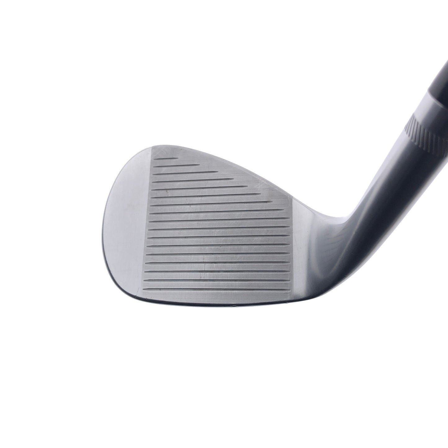 Used Titleist Vokey SM10 Tour Chrome Sand Wedge / 56.0 Degrees / Wedge Flex