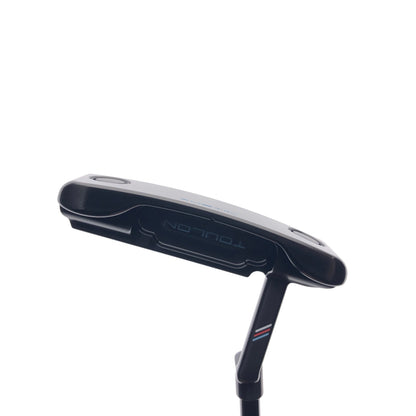 Used Toulon Design Austin H1 2025 Putter / 35.0 Inches