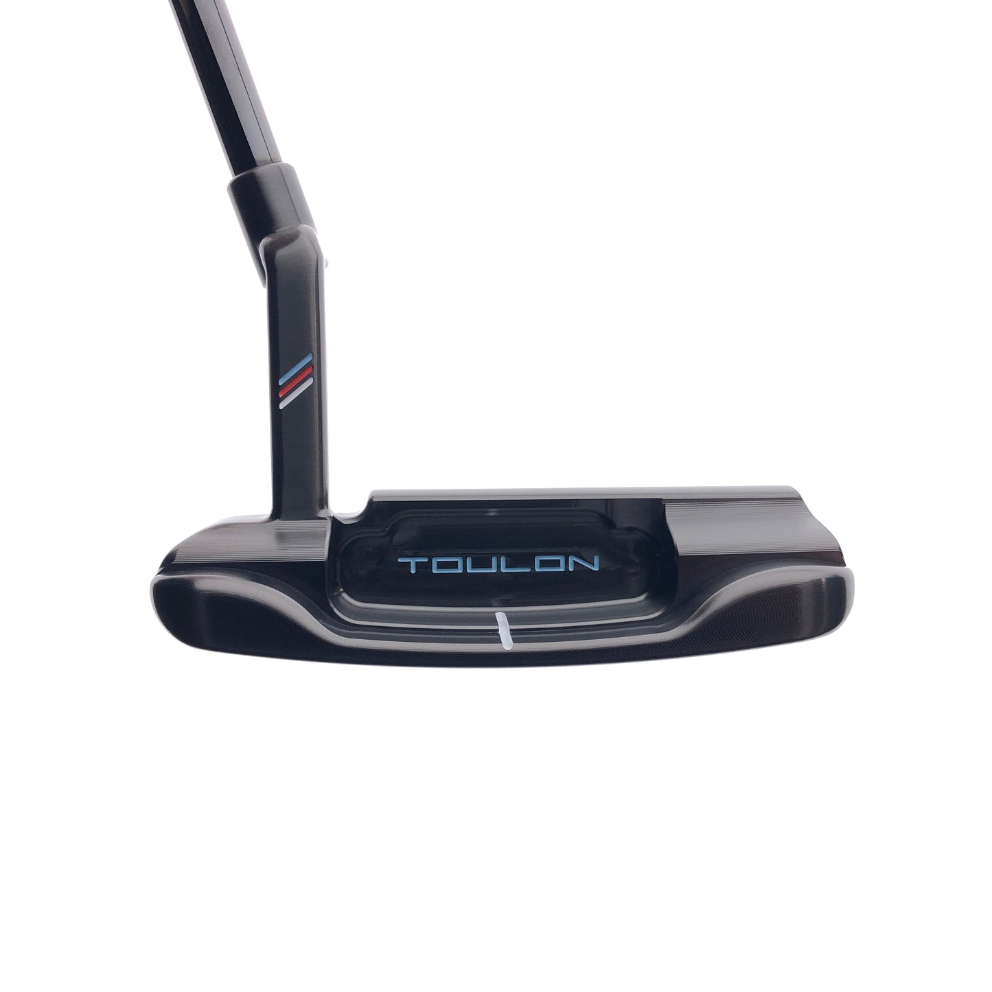 Used Toulon Design Austin H1 2025 Putter / 35.0 Inches