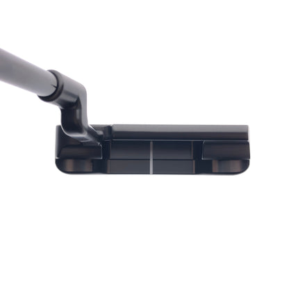 Used Toulon Design Austin H1 2025 Putter / 35.0 Inches