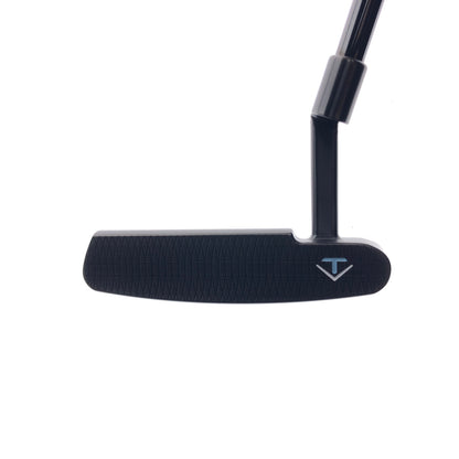 Used Toulon Design Austin H1 2025 Putter / 35.0 Inches