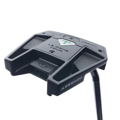 Used Toulon Design Le Mans Tour Garage 2022 Putter / 35.0 Inches