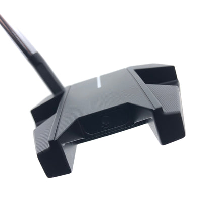 Used Toulon Design Le Mans Tour Garage 2022 Putter / 35.0 Inches