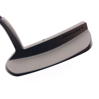 Used Toulon Design Magnolia Limited Edition Putter / 34.0 Inches
