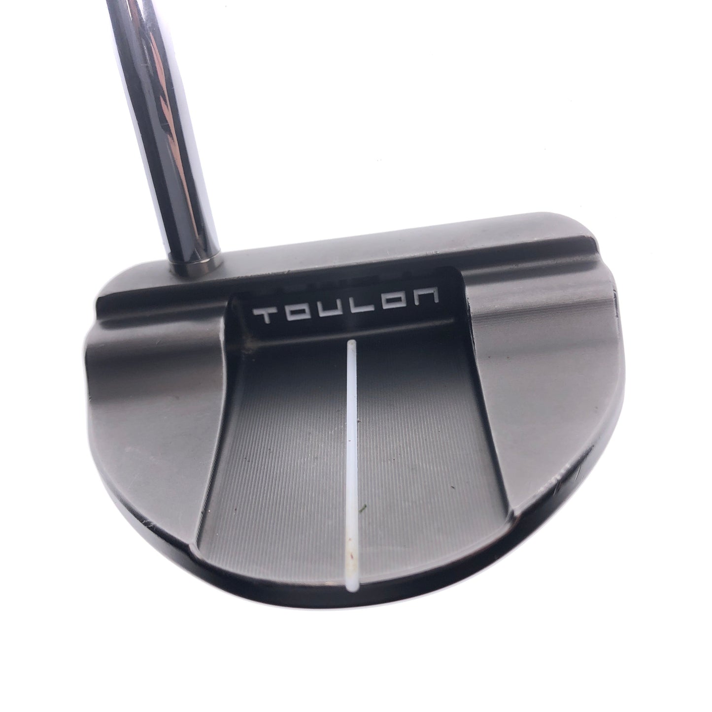 Used Toulon Design Memphis Putter / 35.0 Inches