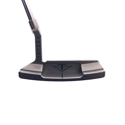 Used Toulon Design San Diego Putter / 34.0 Inches