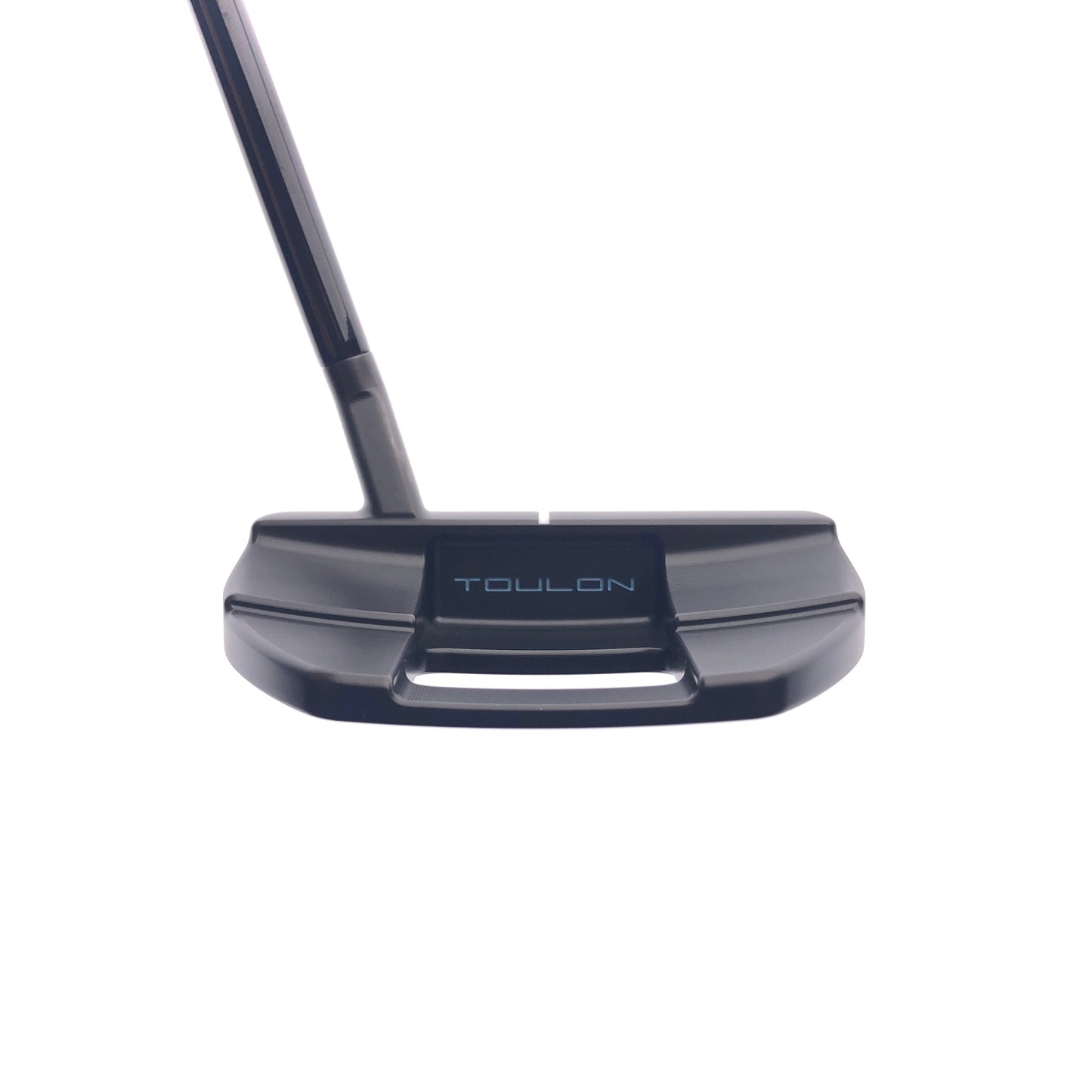 Used Toulon Design Toulon Alcatraz Mini Putter / 35.0 Inches