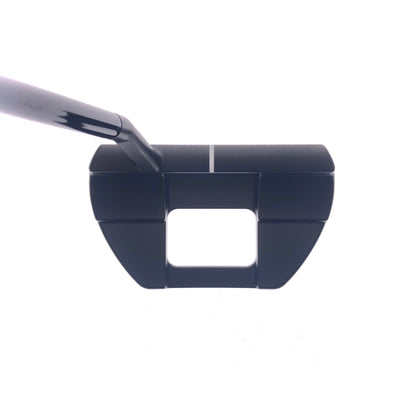 Used Toulon Design Toulon Alcatraz Mini Putter / 35.0 Inches