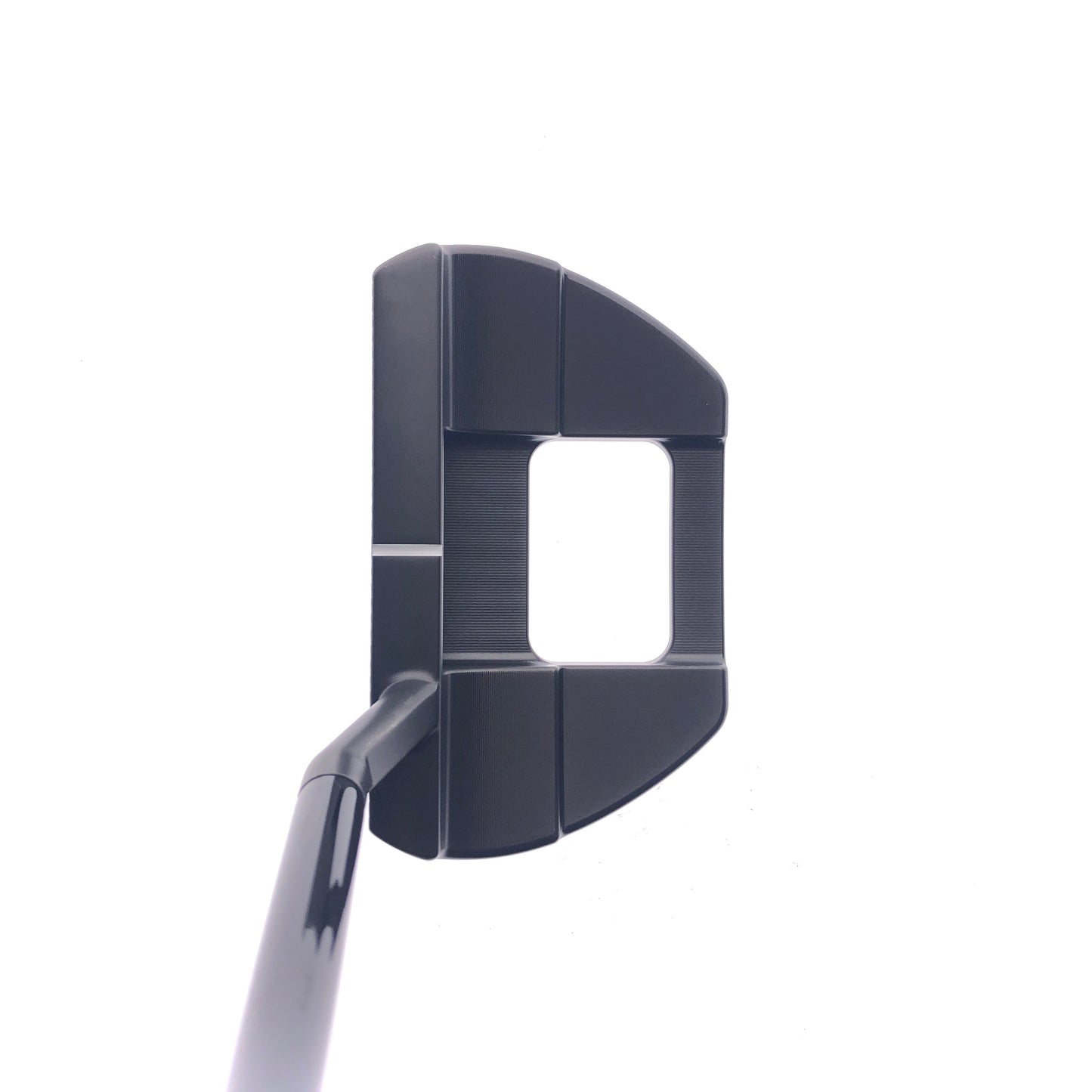 Used Toulon Design Toulon Alcatraz Mini Putter / 35.0 Inches