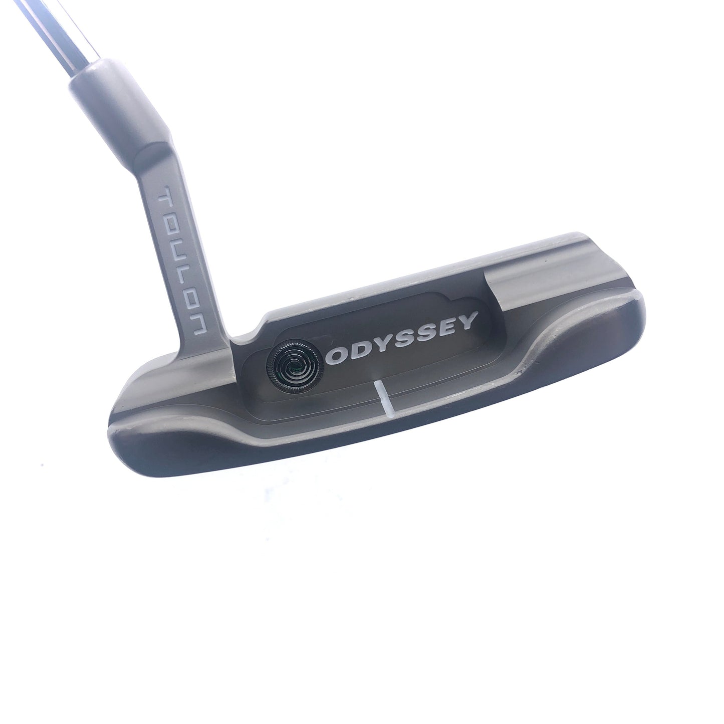 Used Toulon Design Toulon Garage Austin Putter / 34.0 Inches