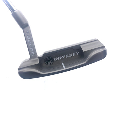 Used Toulon Design Toulon Garage Austin Putter / 34.0 Inches