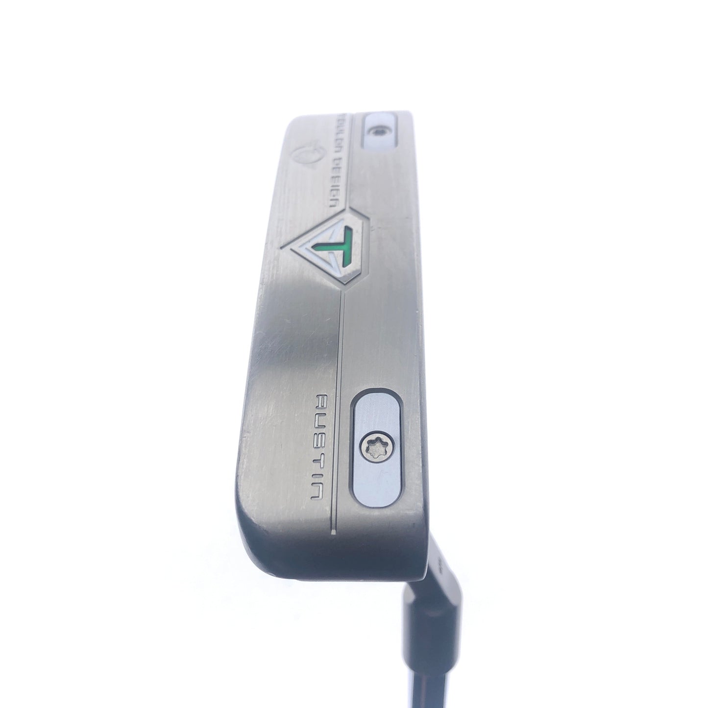 Used Toulon Design Toulon Garage Austin Putter / 34.0 Inches