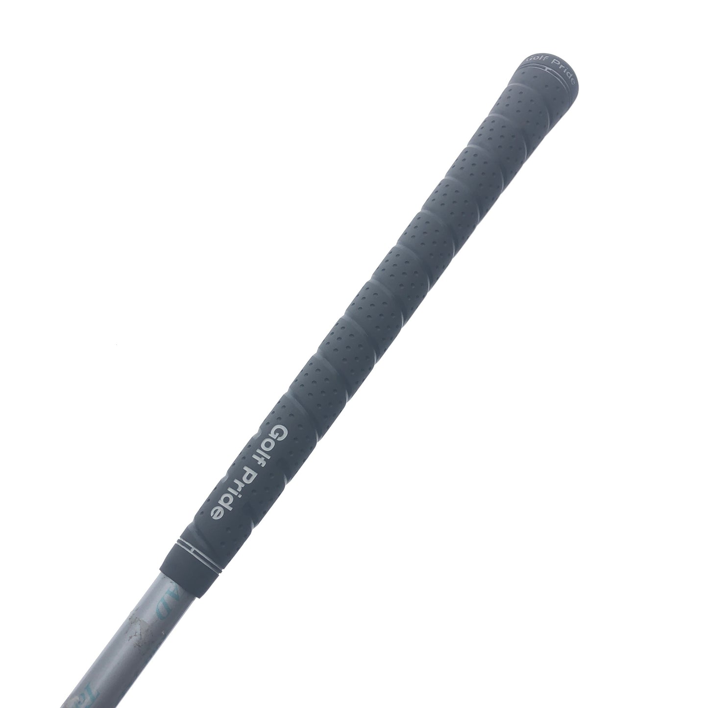 Used Tour AD GP-6 X Black 2016 Driver Shaft / X-Stiff / PING Gen 3 Adapter