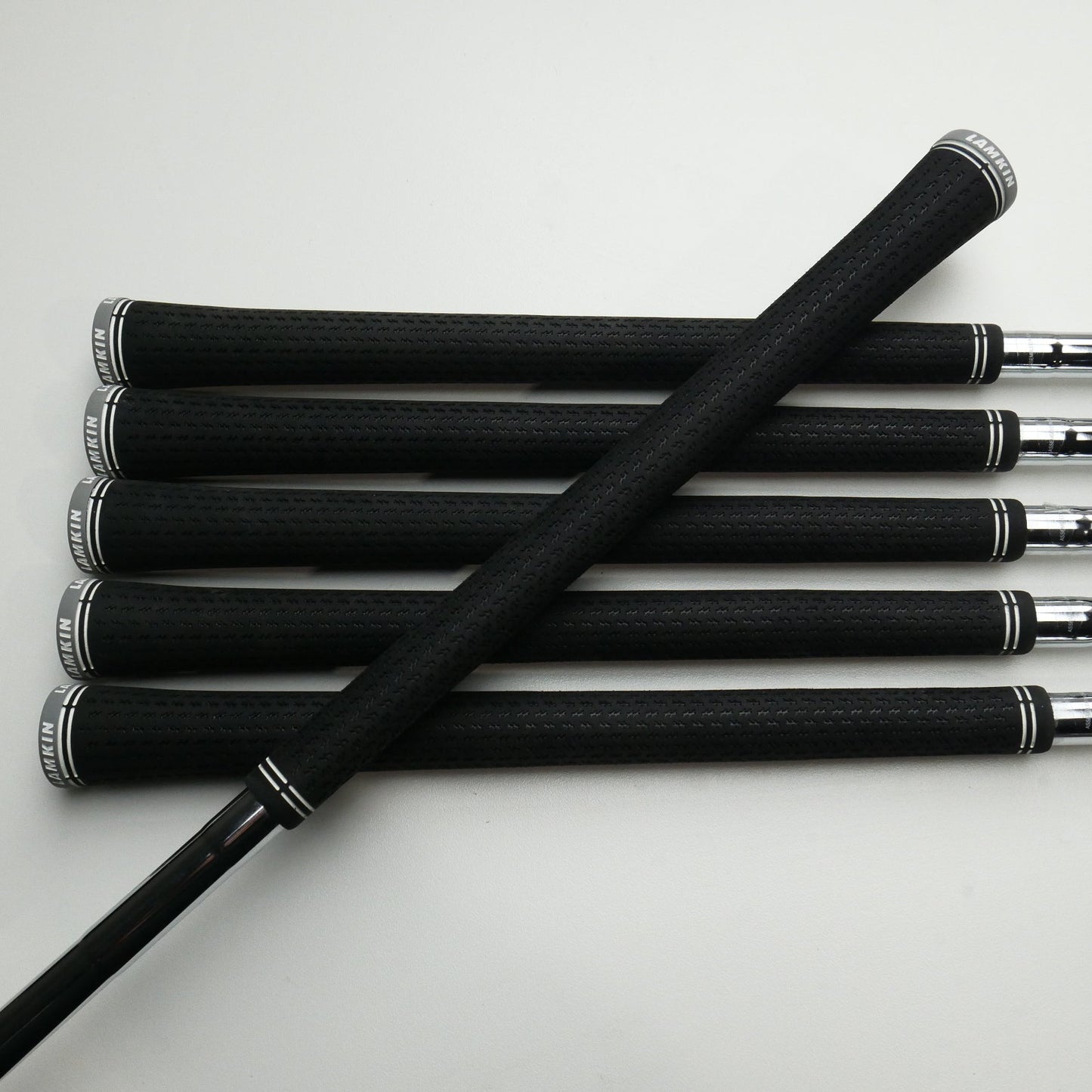 Used Tour Edge E525 Iron Set / 5 - PW / Regular Flex