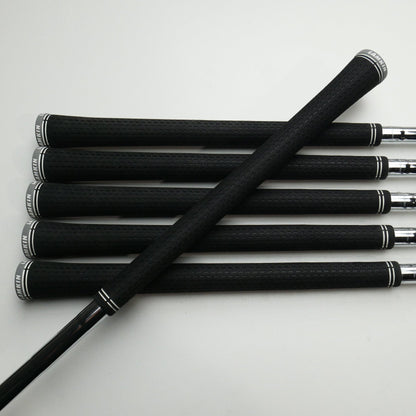Used Tour Edge E525 Iron Set / 5 - PW / Regular Flex