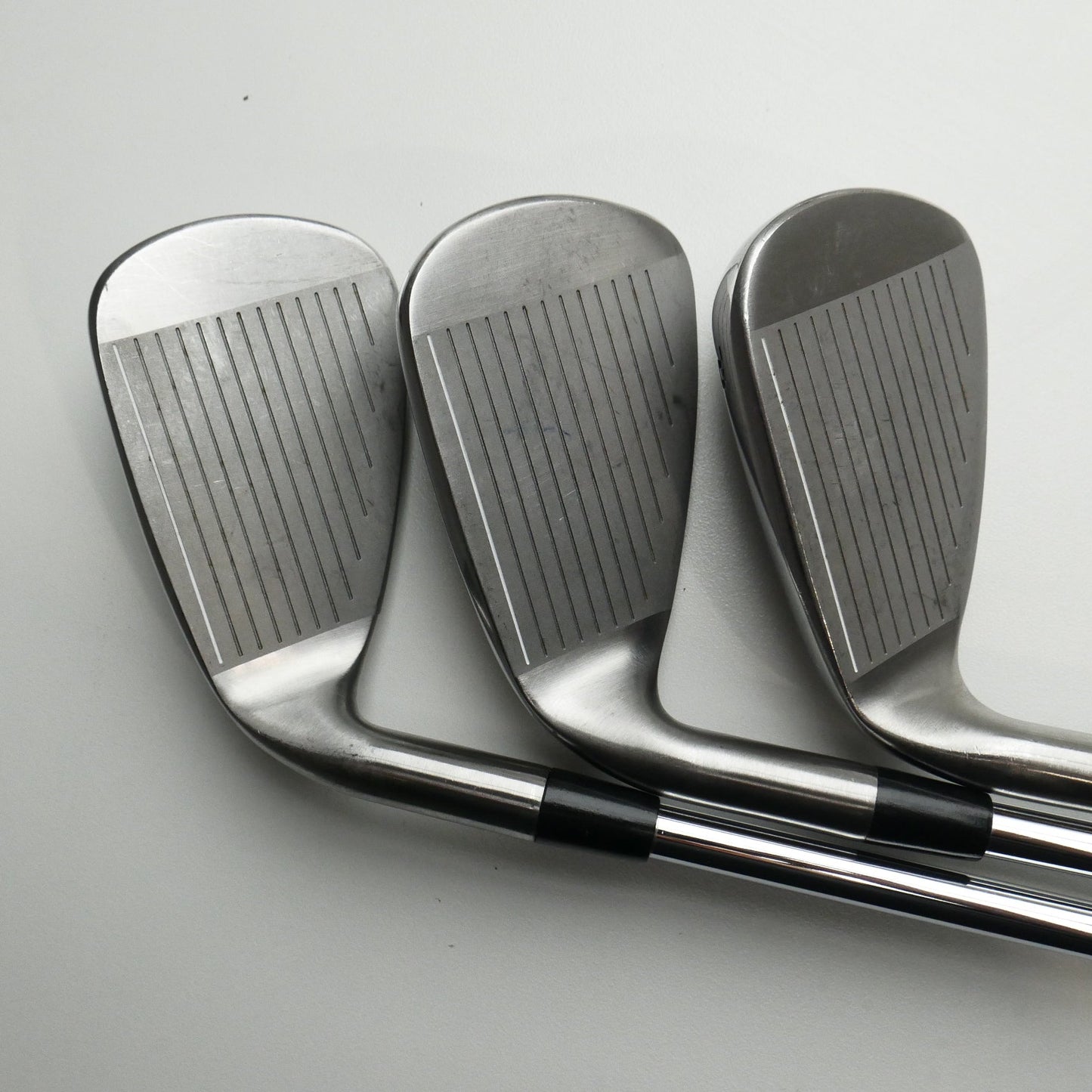 Used Tour Edge E525 Iron Set / 5 - PW / Regular Flex