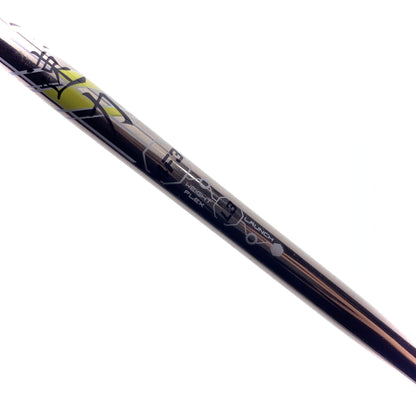 Used UST Quantum 4F3 Driver Shaft / Regular Flex / Callaway Gen 2 Adapter