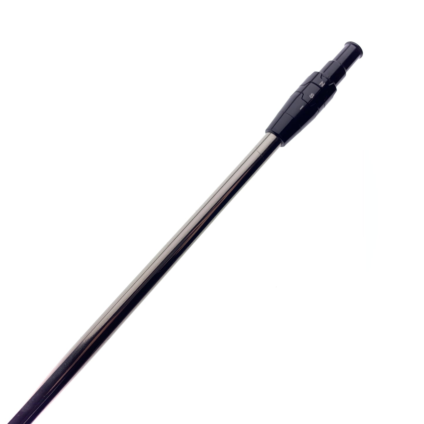 Used UST Quantum 4F3 Driver Shaft / Regular Flex / Callaway Gen 2 Adapter