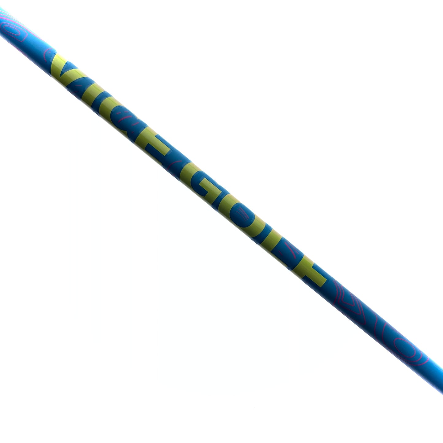 Used Vice VGF01 3 Fairway Wood / 15 Degrees / Stiff Flex