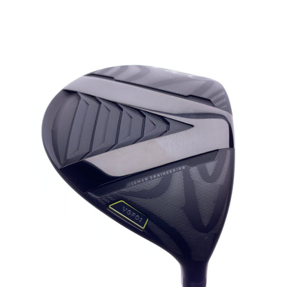 Used Vice VGF01 3 Fairway Wood / 15 Degrees / Stiff Flex