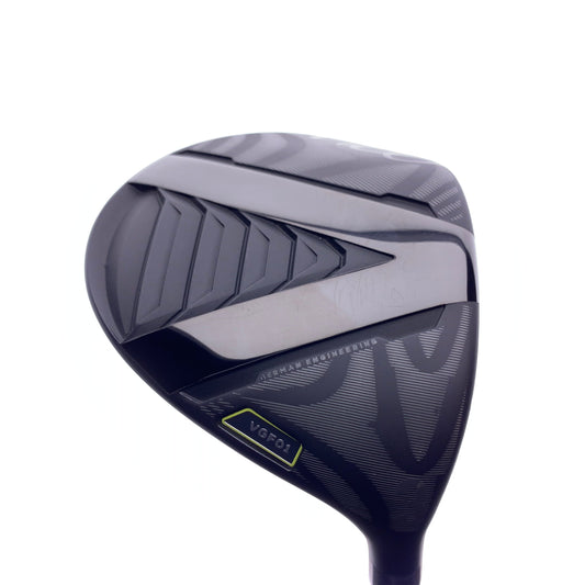 Used Vice VGF01 3 Fairway Wood / 15 Degrees / Stiff Flex