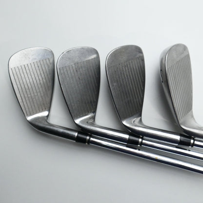 Used Wilson Ci9 Iron Set / 4 - SW / Regular Flex