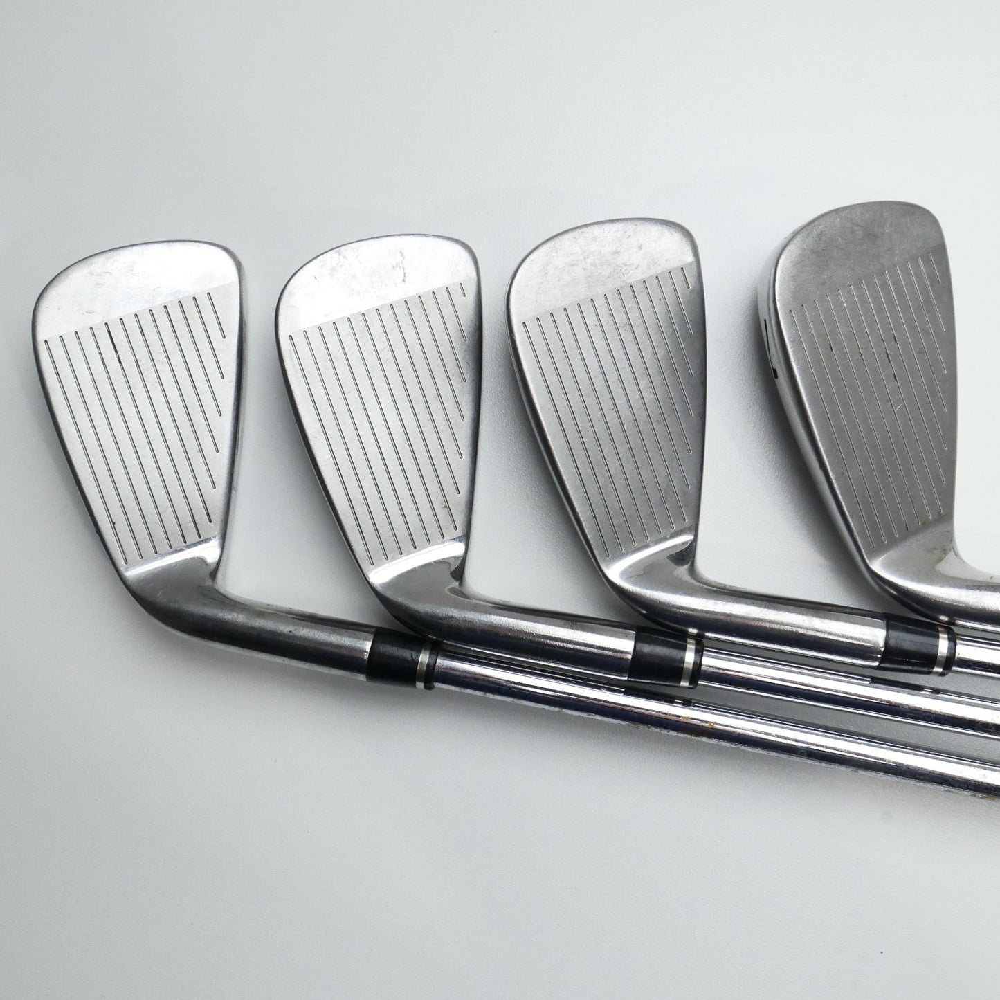 Used Wilson Ci9 Iron Set / 4 - SW / Regular Flex