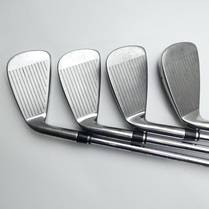 Used Wilson Ci9 Iron Set / 4 - SW / Regular Flex