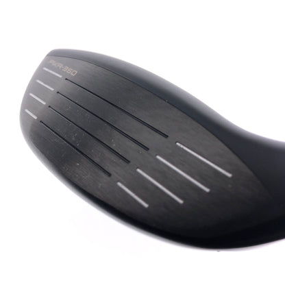 Used Wilson DYNAPWR Carbon 2025 3 Fairway Wood / 15 Degrees / X-Stiff Flex