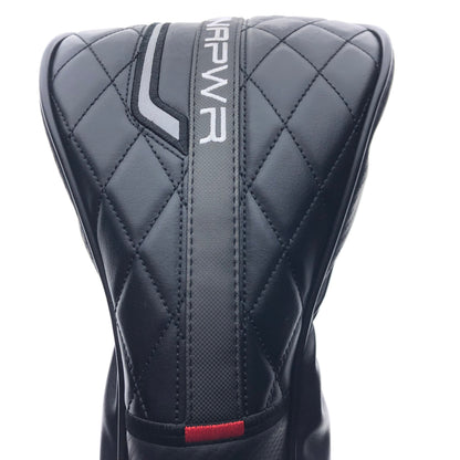 Used Wilson DYNAPWR Carbon 2025 Driver / 10.5 Degrees / A Flex