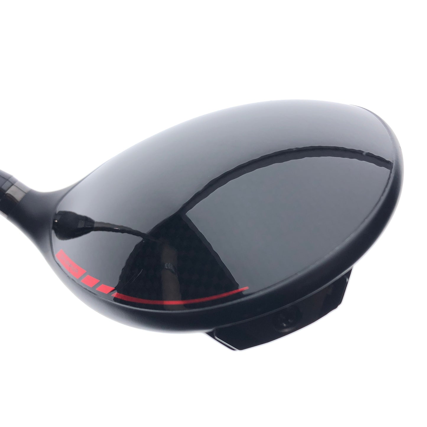 Used Wilson DYNAPWR Carbon 2025 Driver / 10.5 Degrees / A Flex