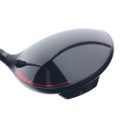 Used Wilson DYNAPWR Carbon 2025 Driver / 10.5 Degrees / A Flex