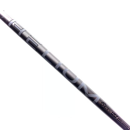 Used Wilson DYNAPWR Carbon 4 Fairway Wood / 16.5 Degrees / A Flex