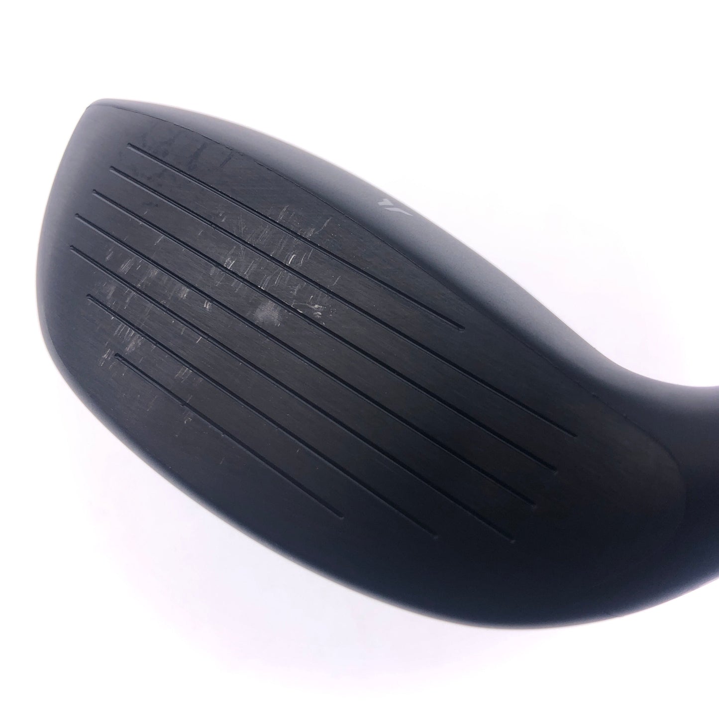 Used Wilson DynaPwr 5 Hybrid / 25 Degrees / X-Stiff Flex