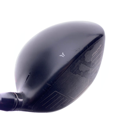 Used Wilson Dynapower Driver / 10.5 Degrees / Regular Flex / Left-Handed