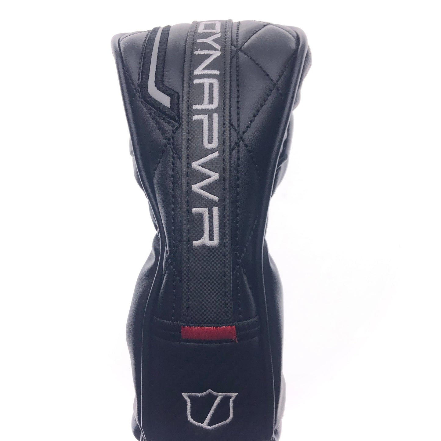 Used Wilson Dynapwr 2025 4 Hybrid / 22 Degrees / X-Stiff Flex