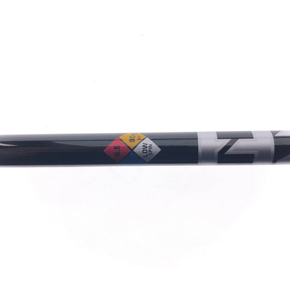 Used Wilson Dynapwr 2025 4 Hybrid / 22 Degrees / X-Stiff Flex