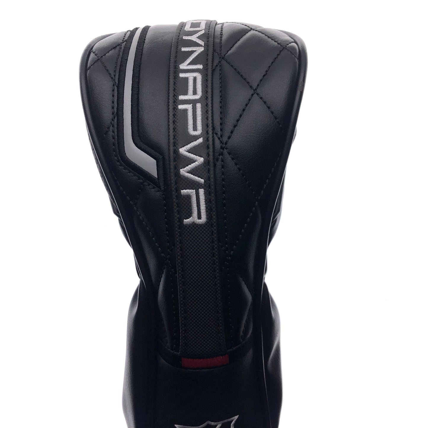 Used Wilson Dynapwr Max 5 Fairway Wood / 18 Degrees / Stiff Flex