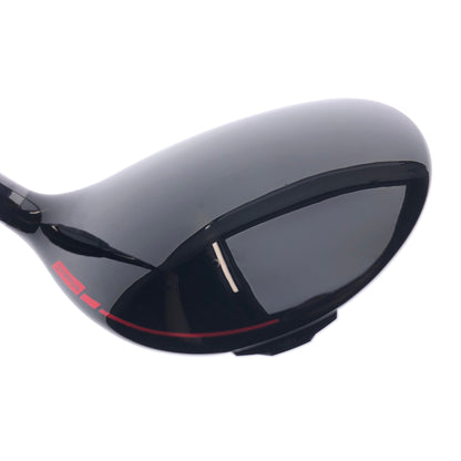 Used Wilson Dynapwr Max 5 Fairway Wood / 18 Degrees / Stiff Flex