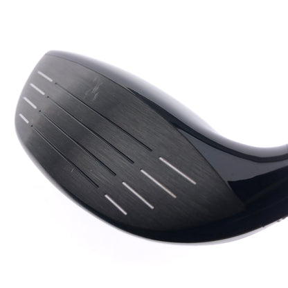 Used Wilson Dynapwr Max 5 Fairway Wood / 18 Degrees / Stiff Flex