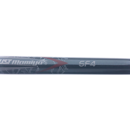 Used Wilson Dynapwr Max 5 Fairway Wood / 18 Degrees / Stiff Flex