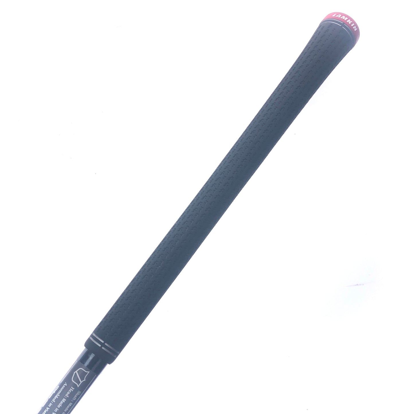 Used Wilson Dynapwr Max 5 Fairway Wood / 18 Degrees / Stiff Flex