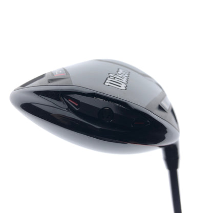 Used Wilson Dynapwr Max Driver / 10.5 Degrees / Lite Flex