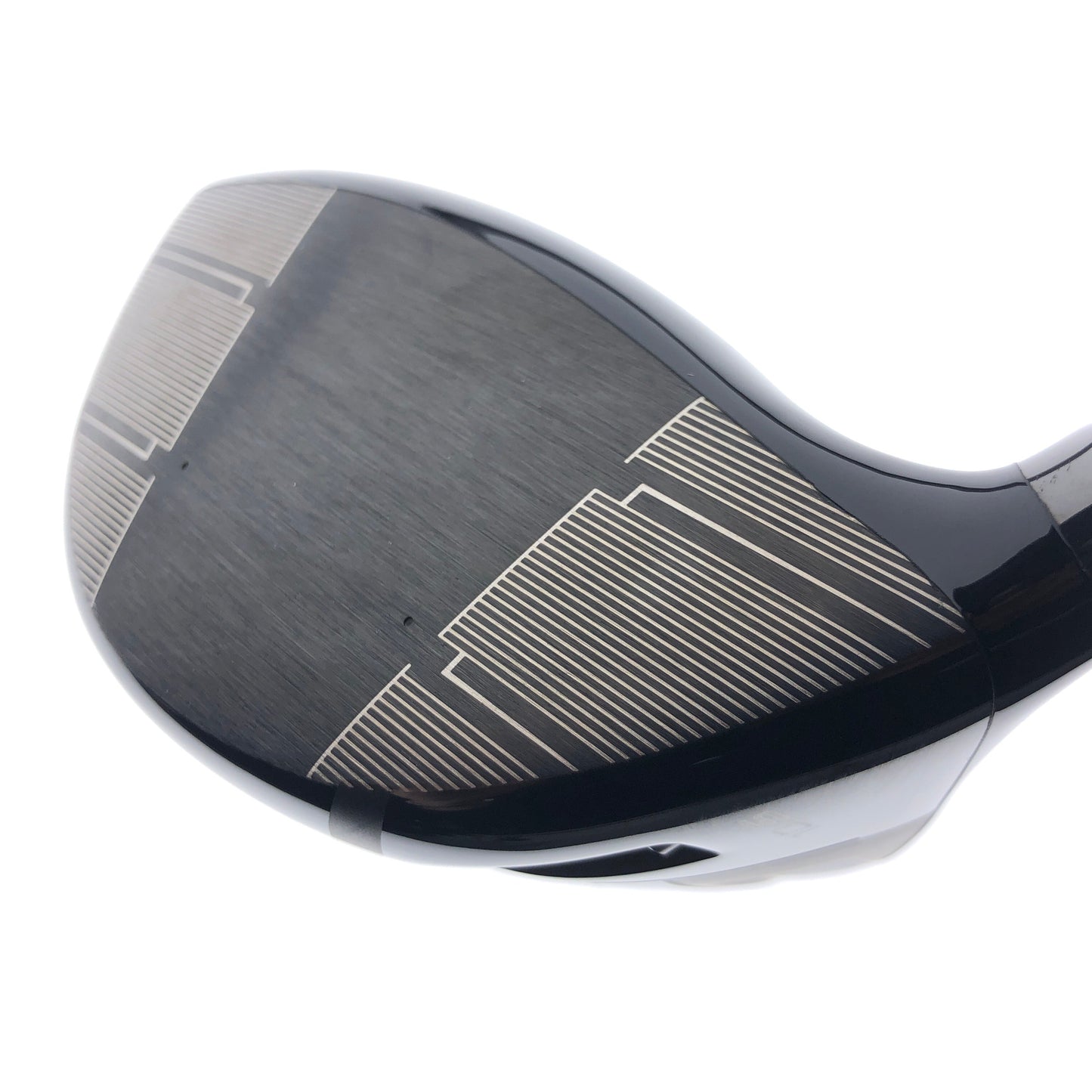 Used Wilson Dynapwr Max Driver / 10.5 Degrees / Lite Flex