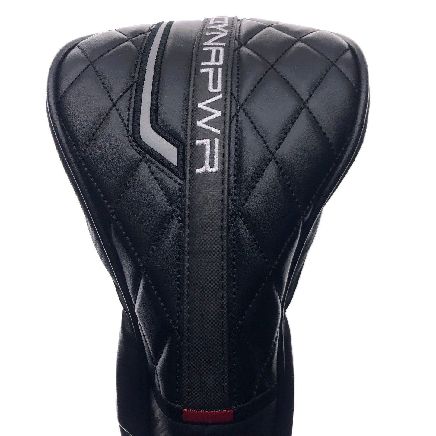 Used Wilson Dynapwr Max Driver / 12.0 Degrees / Stiff Flex